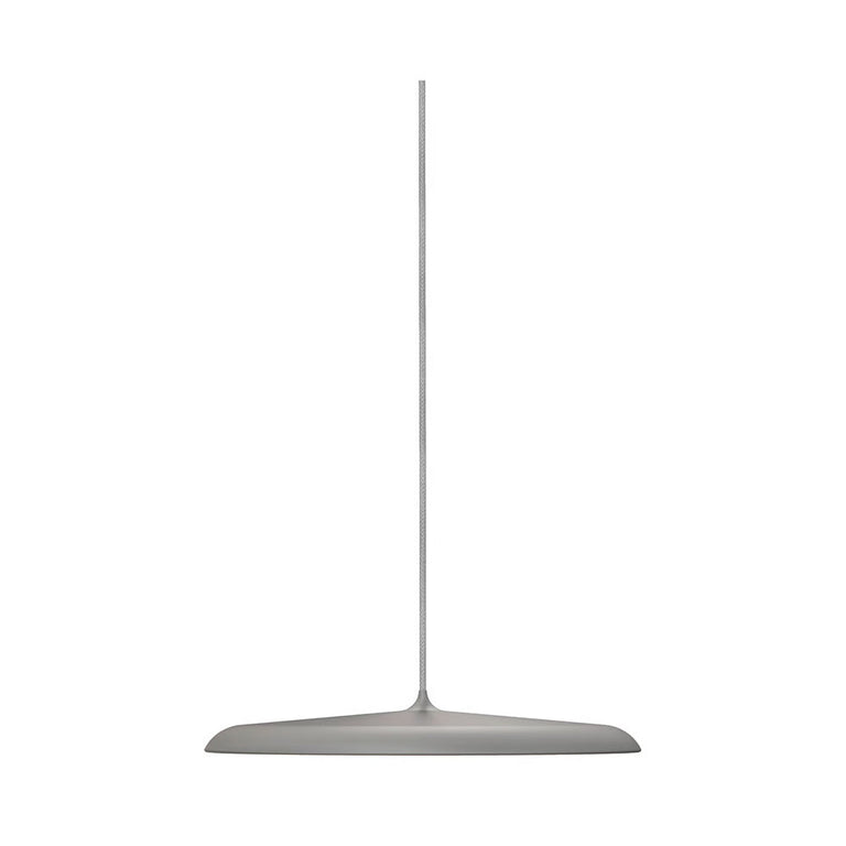 Artist 40 LED Pendant Grey - 2420223010