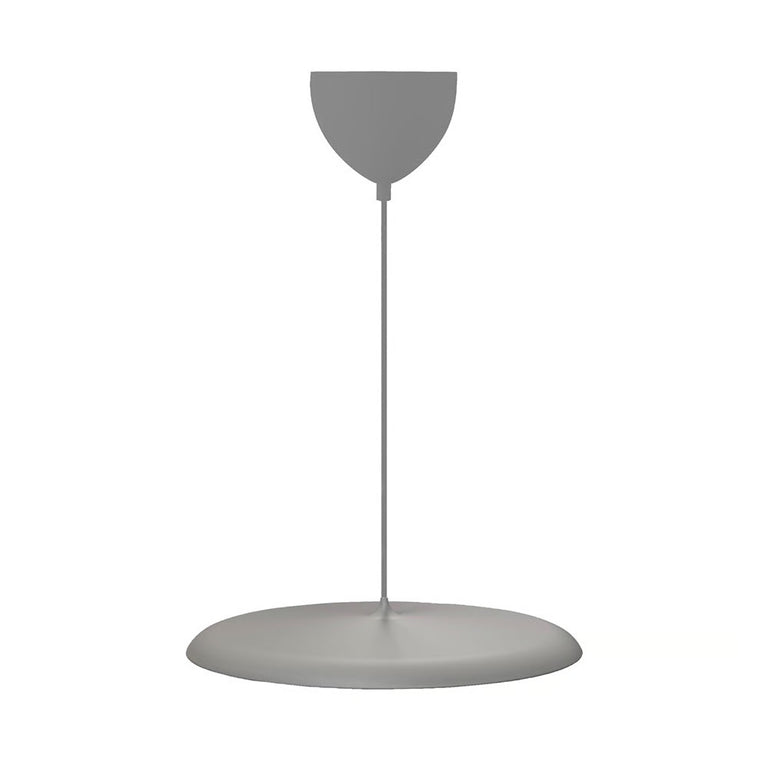 Artist 40 LED Pendant Grey - 2420223010