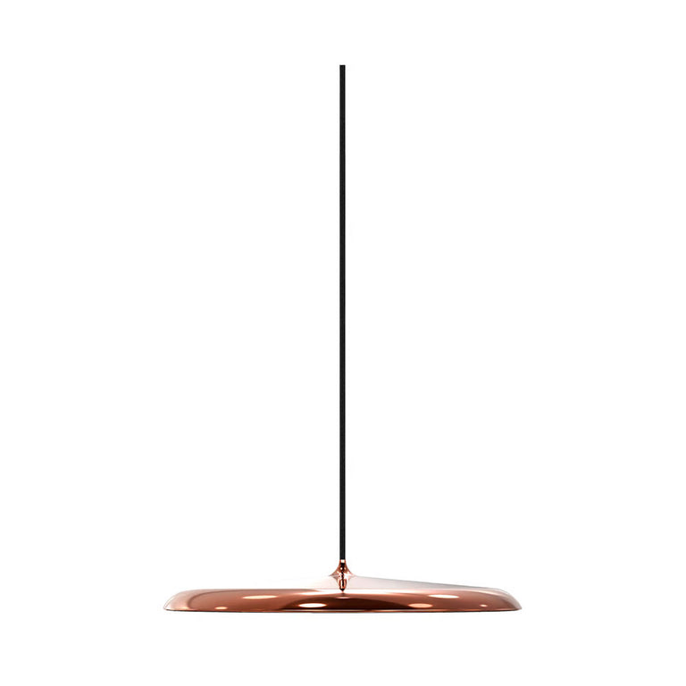 Artist 40 LED Pendant Copper - 2420223030