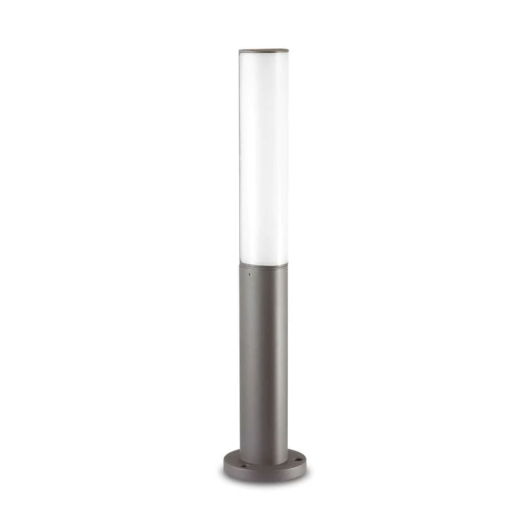 Etere Pt 10W LED Bollard Anthracite / Warm White - 246932