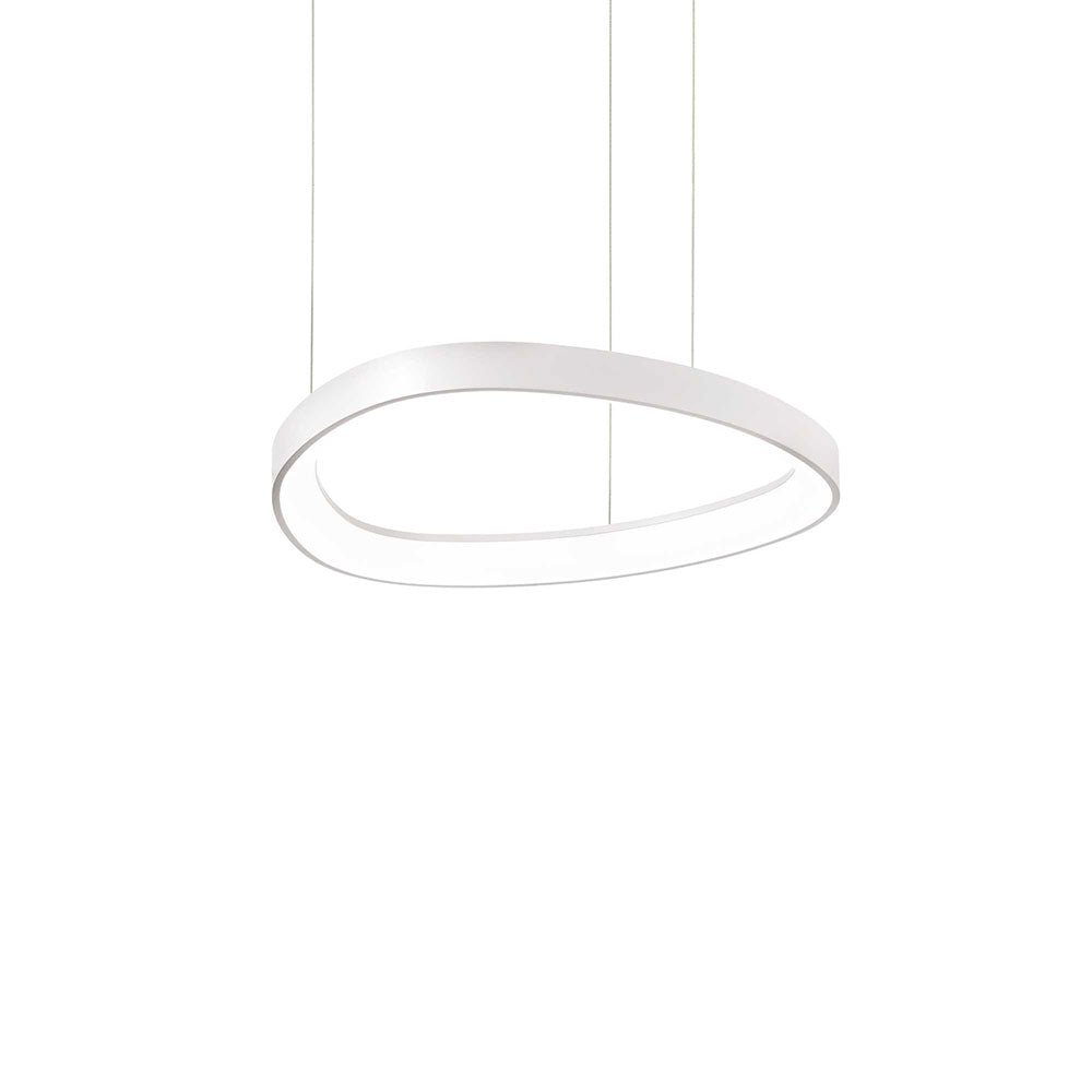 Gemini SP 38W LED 425mm Pendant White / Warm White - 247229