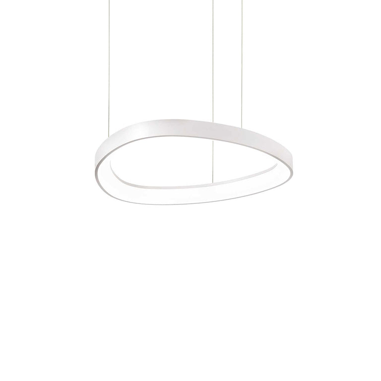 Gemini SP 38W LED 425mm Pendant White / Warm White - 247229