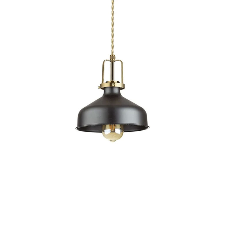 Eris-1 Sp1 210mm Pendant Black - 249056