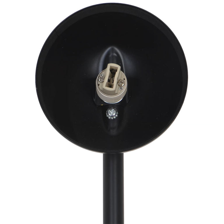 Contina Ceiling Light Black - 2512096003