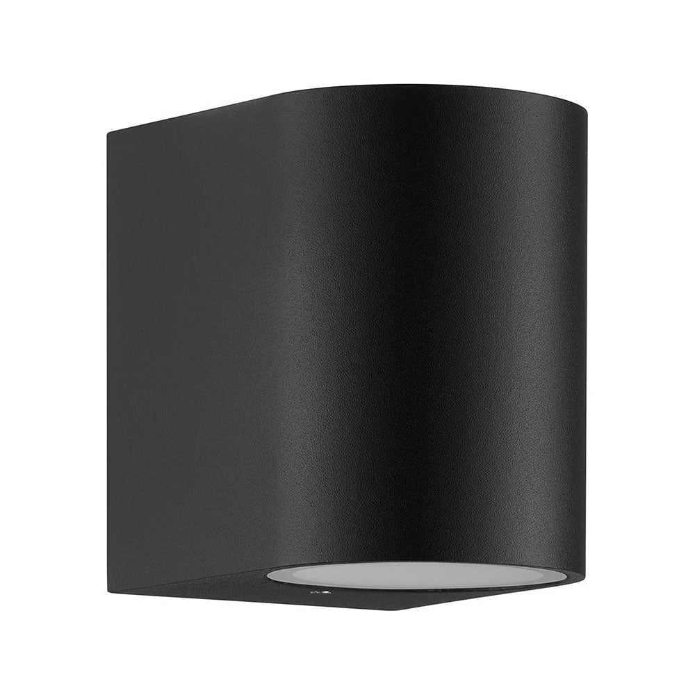 Dion Single Wall Light Black - 2518001003