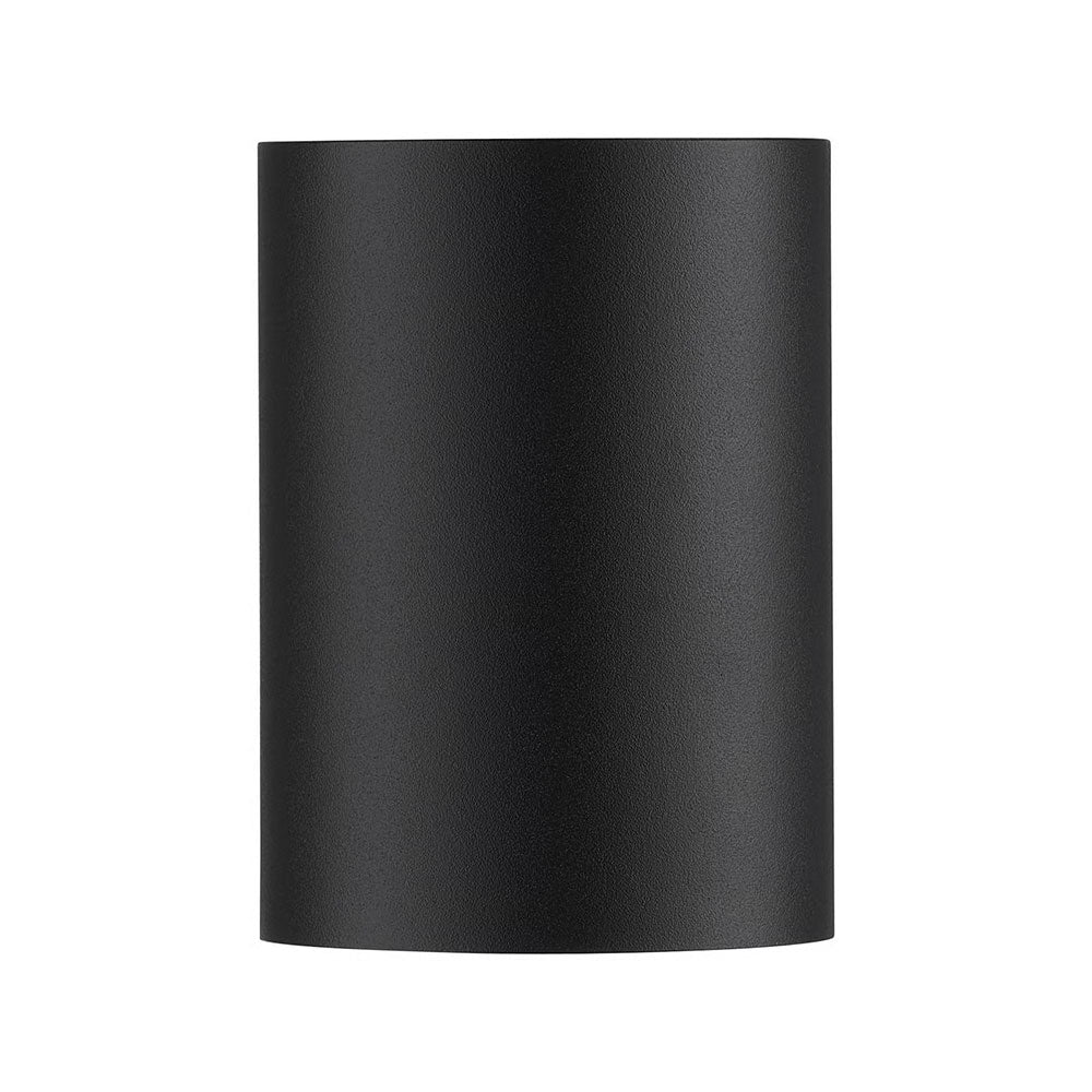 Dion Single Wall Light Black - 2518001003