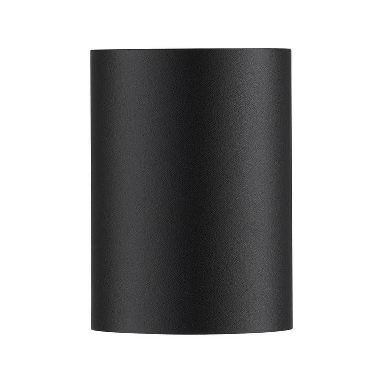 Dion Single Wall Light Black - 2518001003