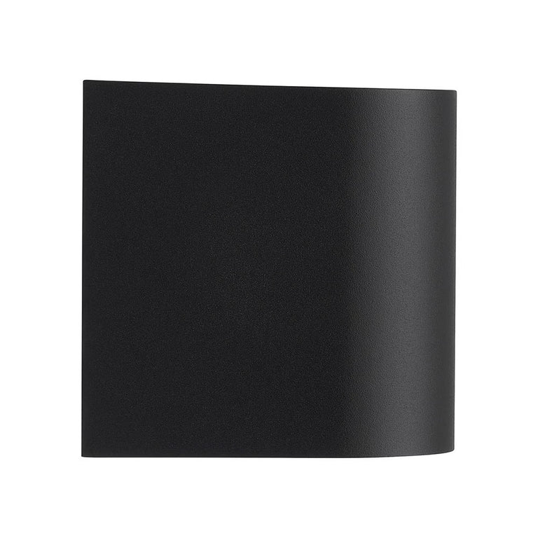 Dion Single Wall Light Black - 2518001003