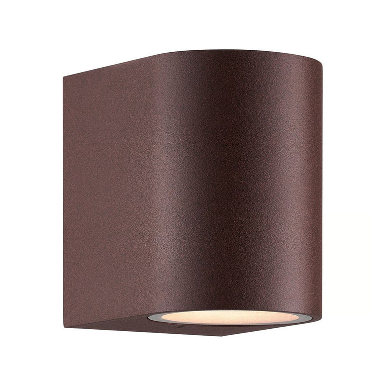 Dion Single Wall Light Rusty - 2518001009