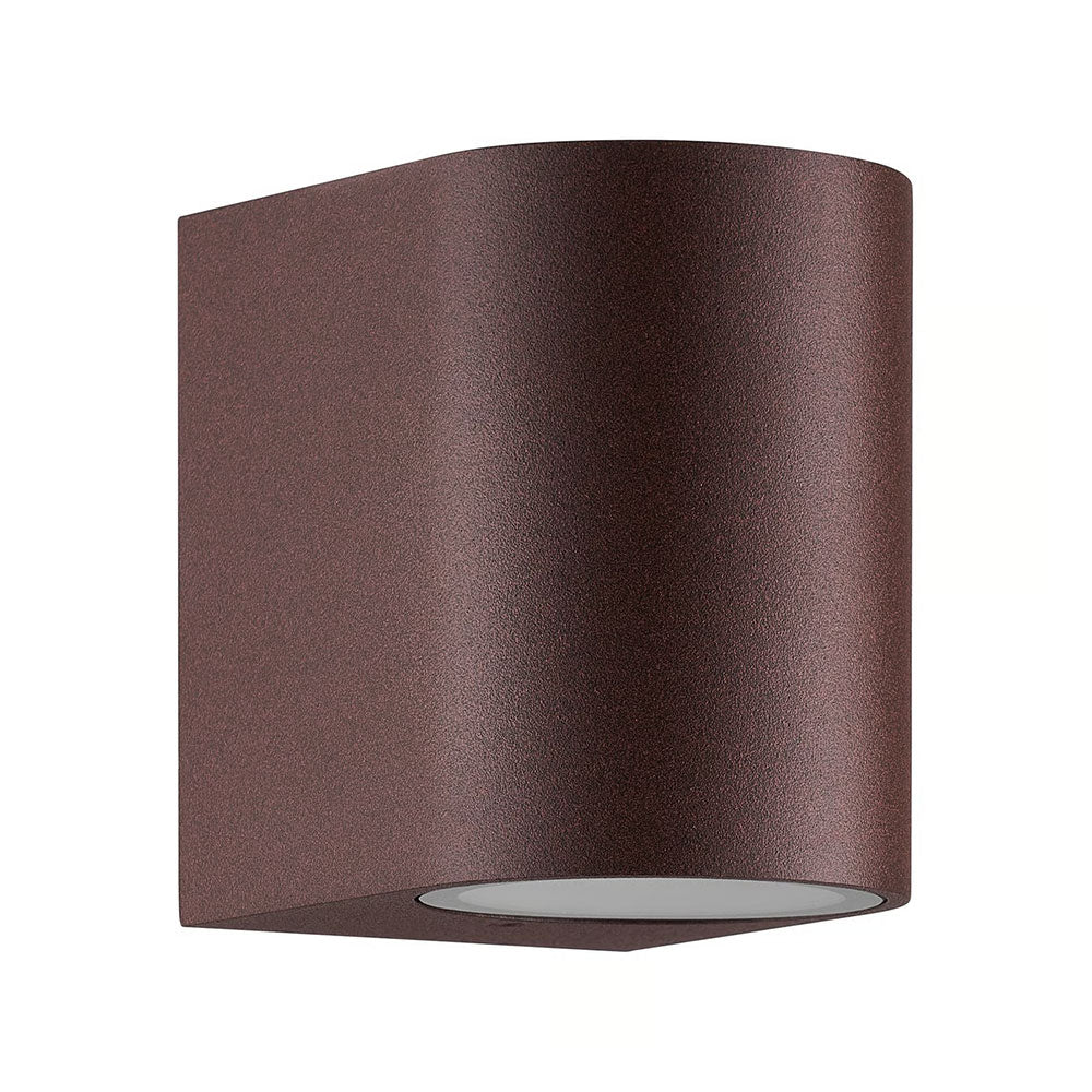 Dion Single Wall Light Rusty - 2518001009