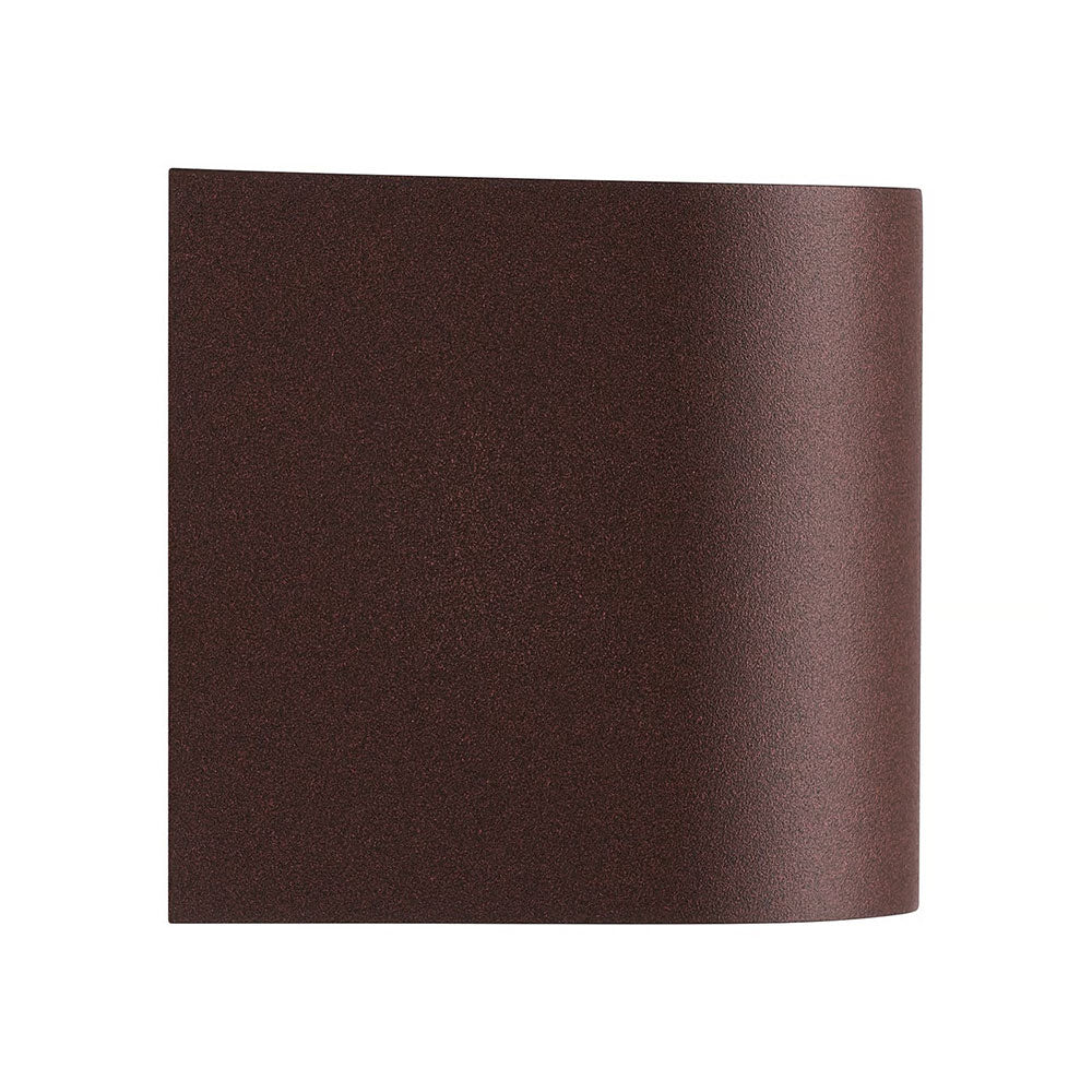Dion Single Wall Light Rusty - 2518001009