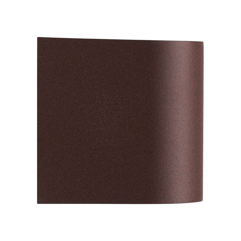 Dion Single Wall Light Rusty - 2518001009