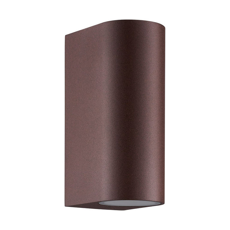 Dion Double Wall Light Rusty - 2518021009
