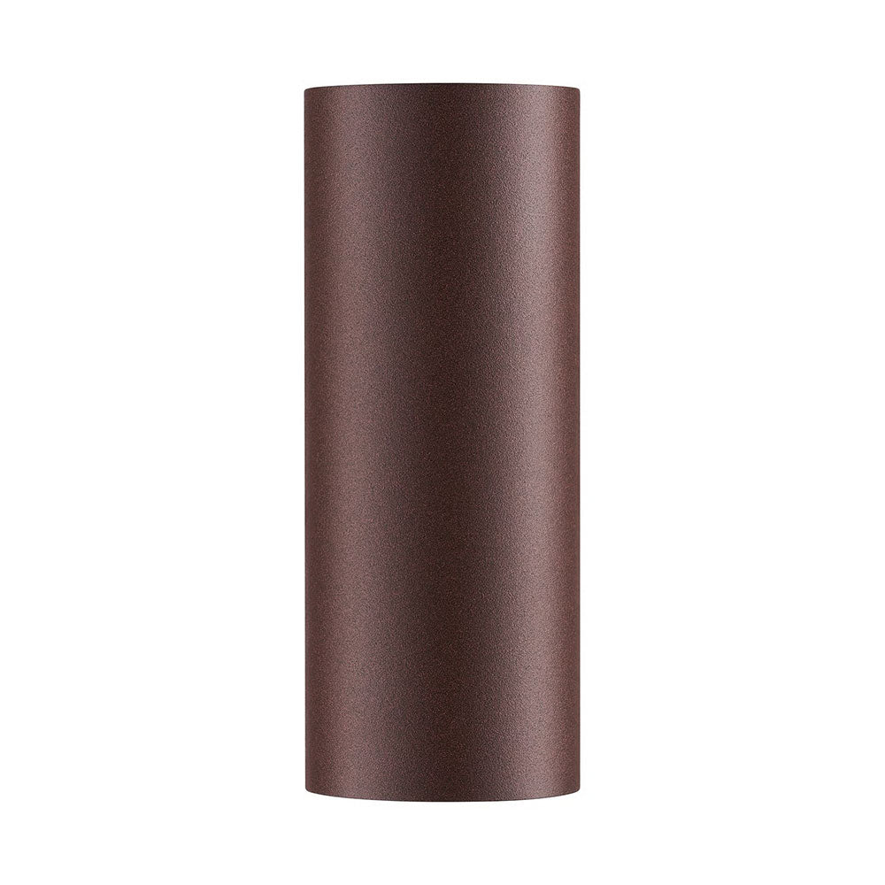 Dion Double Wall Light Rusty - 2518021009