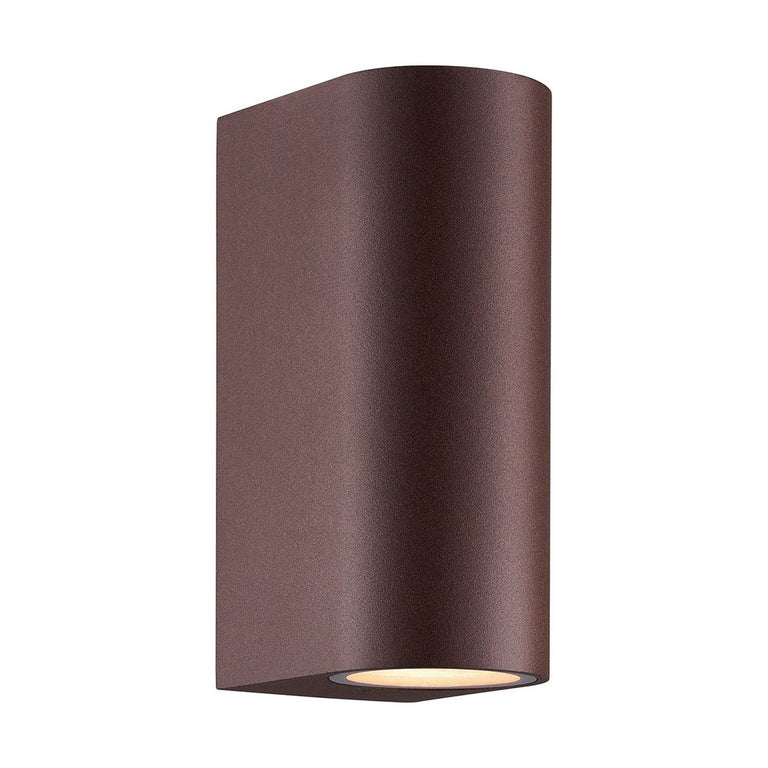 Dion Double Wall Light Rusty - 2518021009