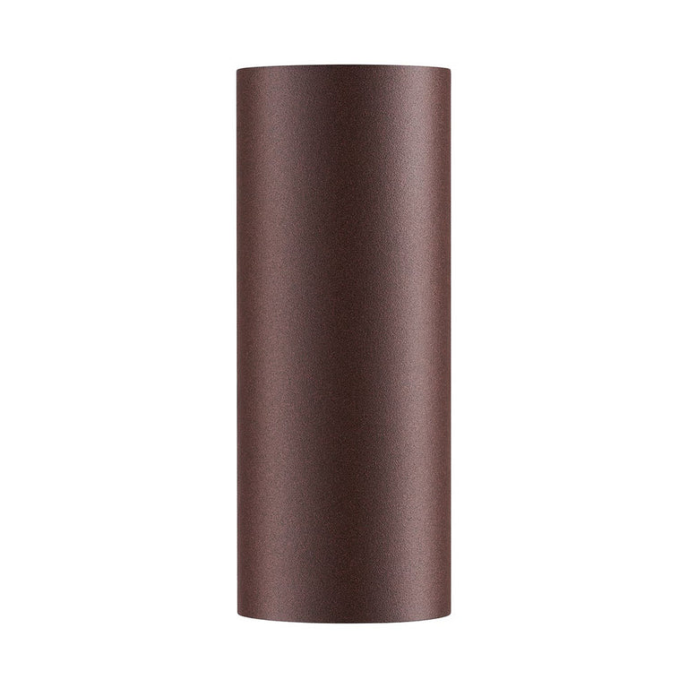 Dion Double Wall Light Rusty - 2518021009