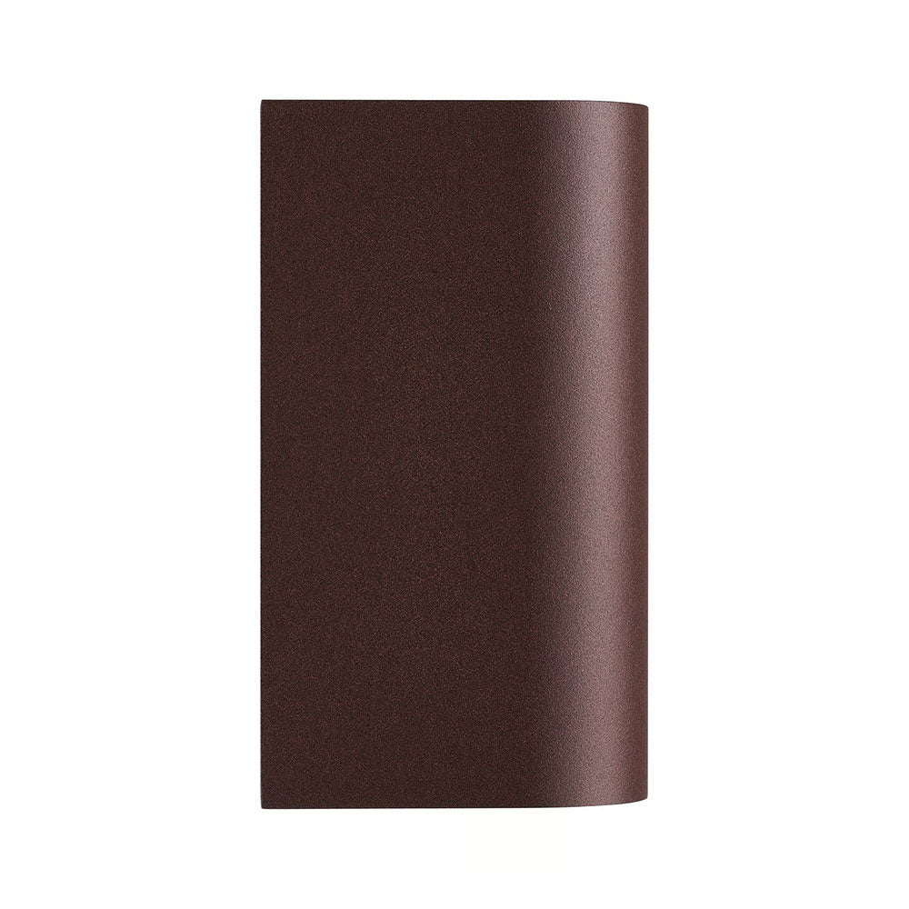Dion Double Wall Light Rusty - 2518021009