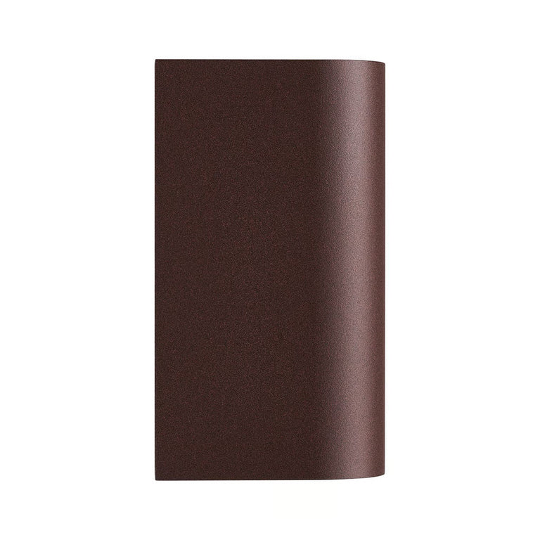 Dion Double Wall Light Rusty - 2518021009