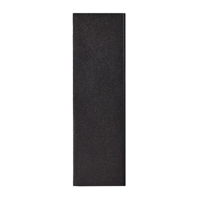 Fold 10 LED Wall Light Seaside Black - 2518031203