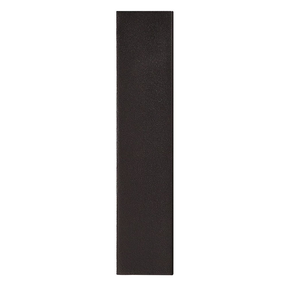 Fold 15 LED Wall Light Seaside Black - 2518041203