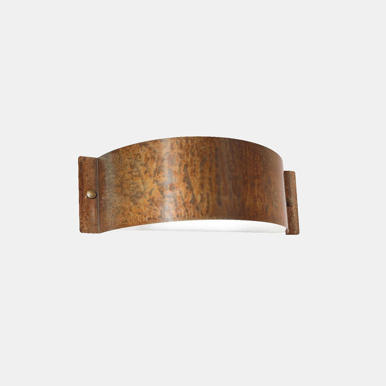 Decori Arc Large Wall Light Antique Copper - 252.02.RF
