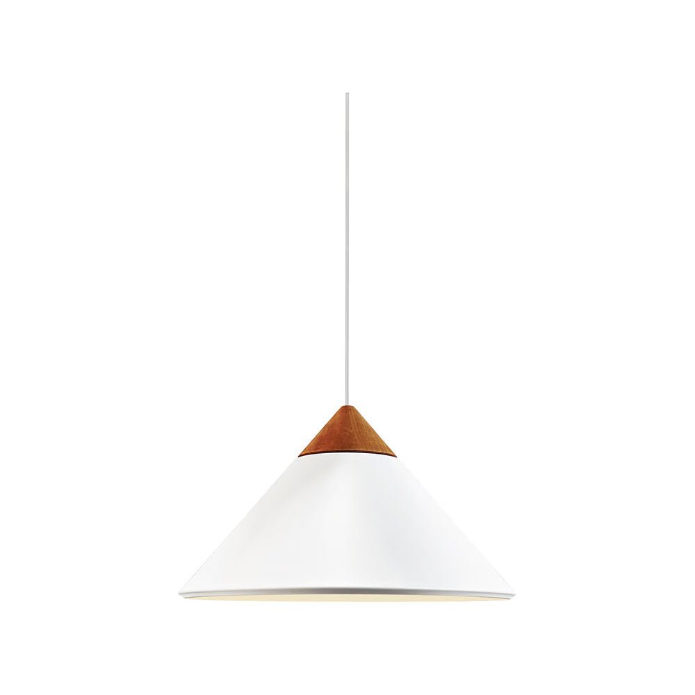 Kinto Pendant White - 2520083001
