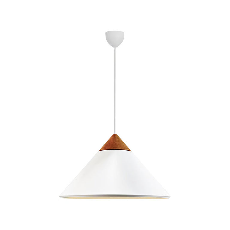 Kinto Pendant White - 2520083001