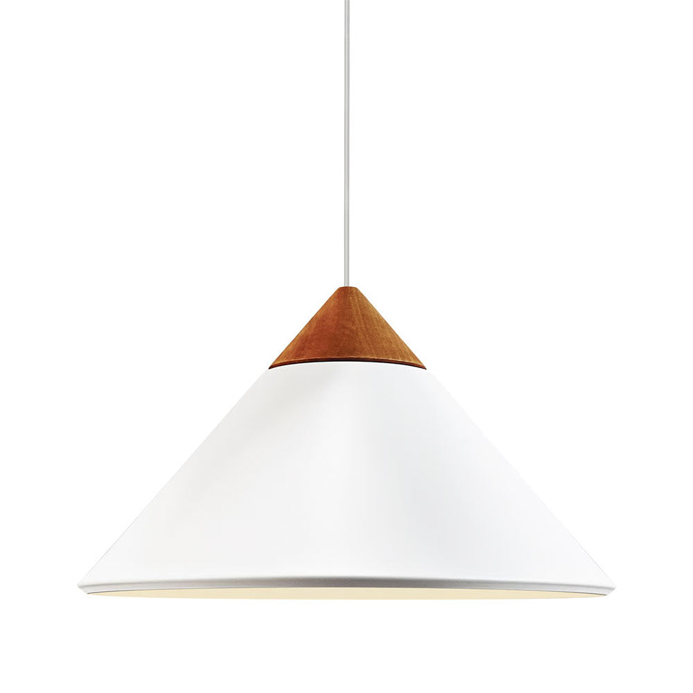 Kinto Pendant White - 2520083001