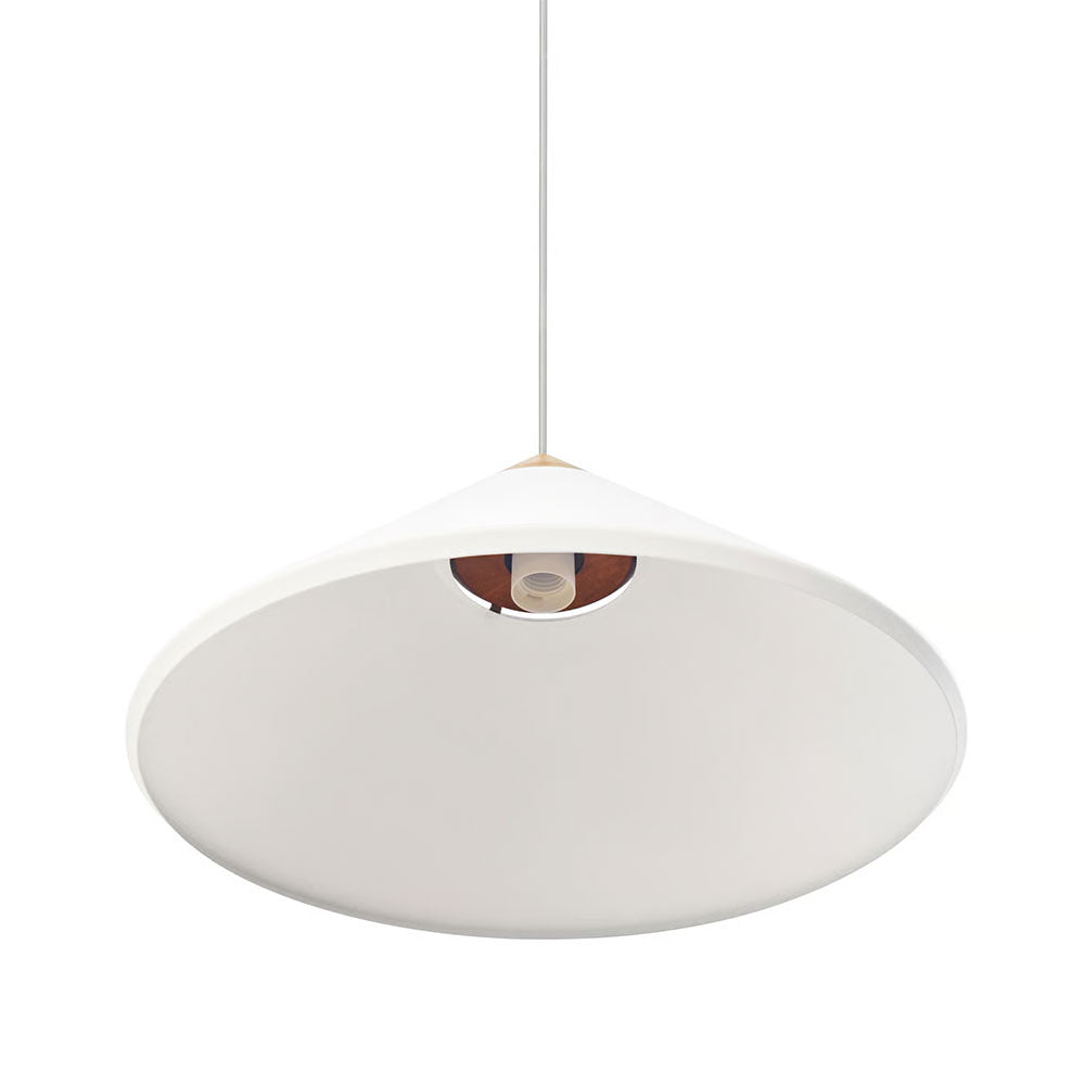 Kinto Pendant White - 2520083001