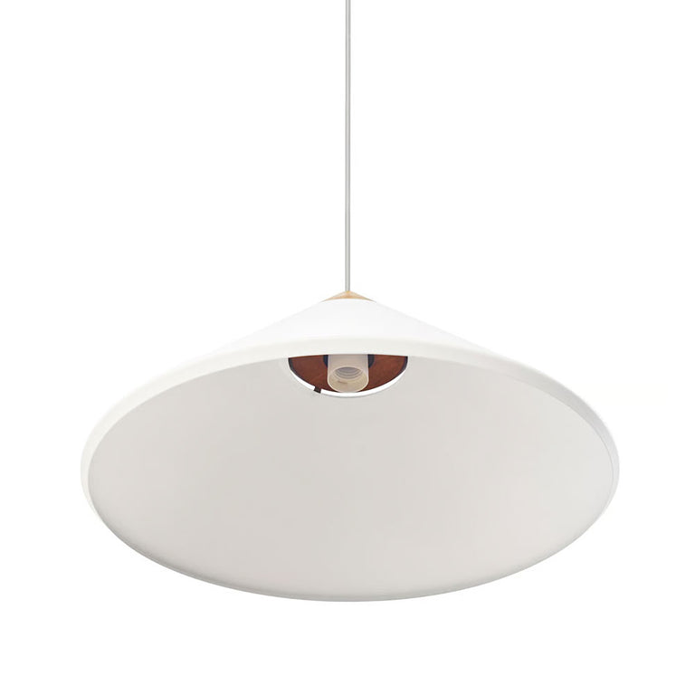 Kinto Pendant White - 2520083001
