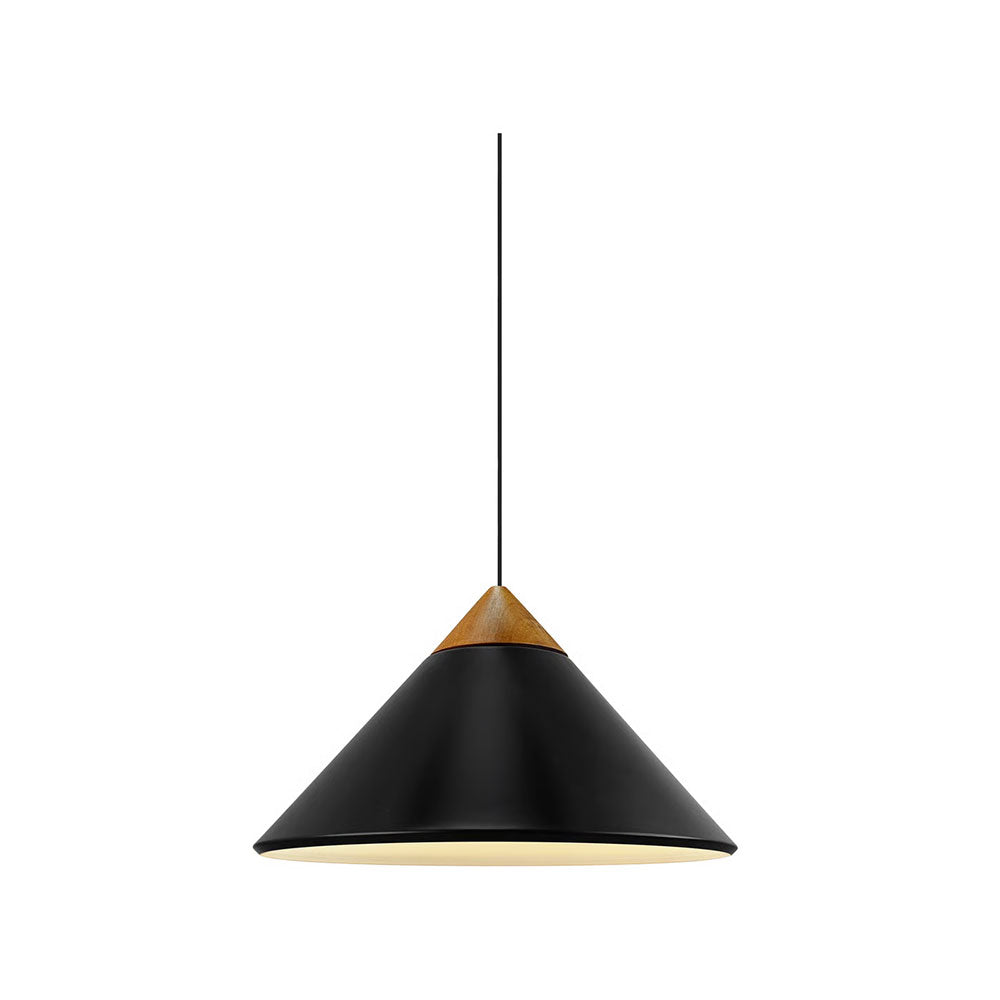 Kinto Pendant Black - 2520083003