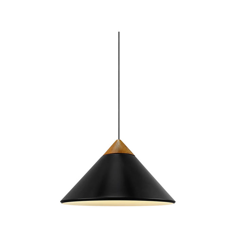 Kinto Pendant Black - 2520083003