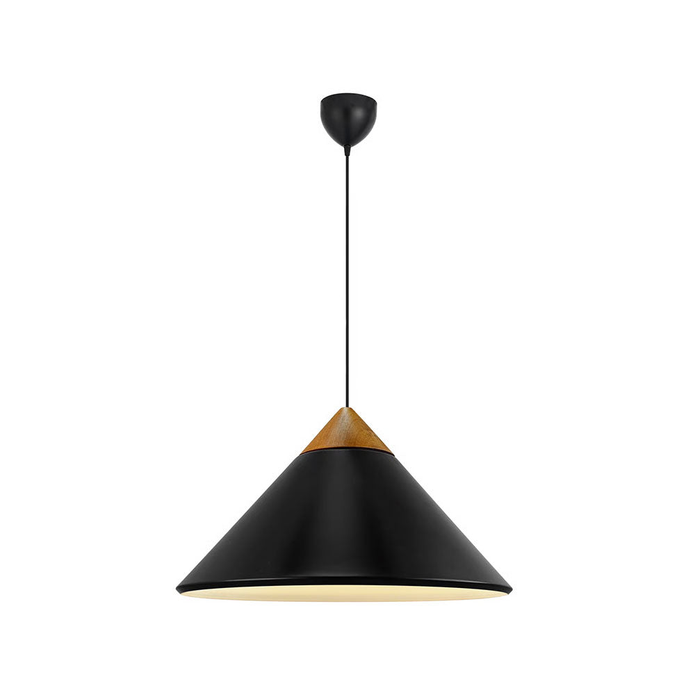 Kinto Pendant Black - 2520083003