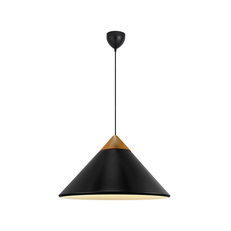 Kinto Pendant Black - 2520083003