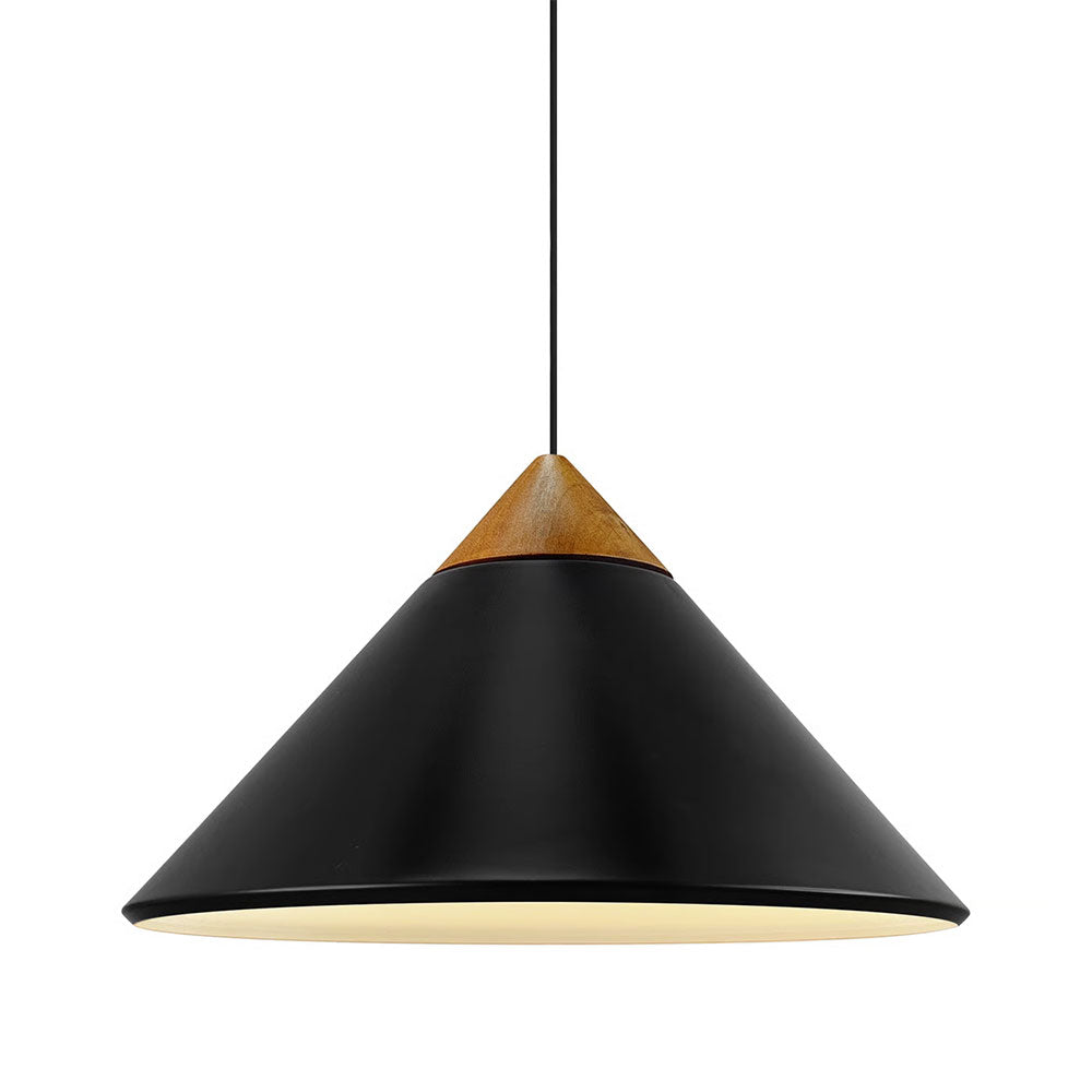 Kinto Pendant Black - 2520083003