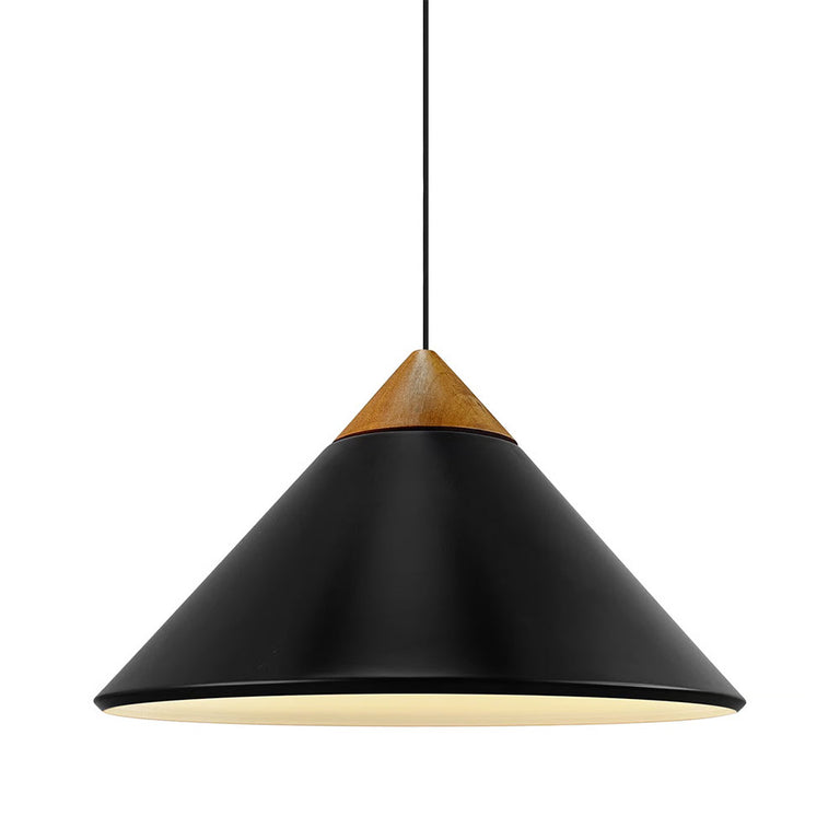 Kinto Pendant Black - 2520083003