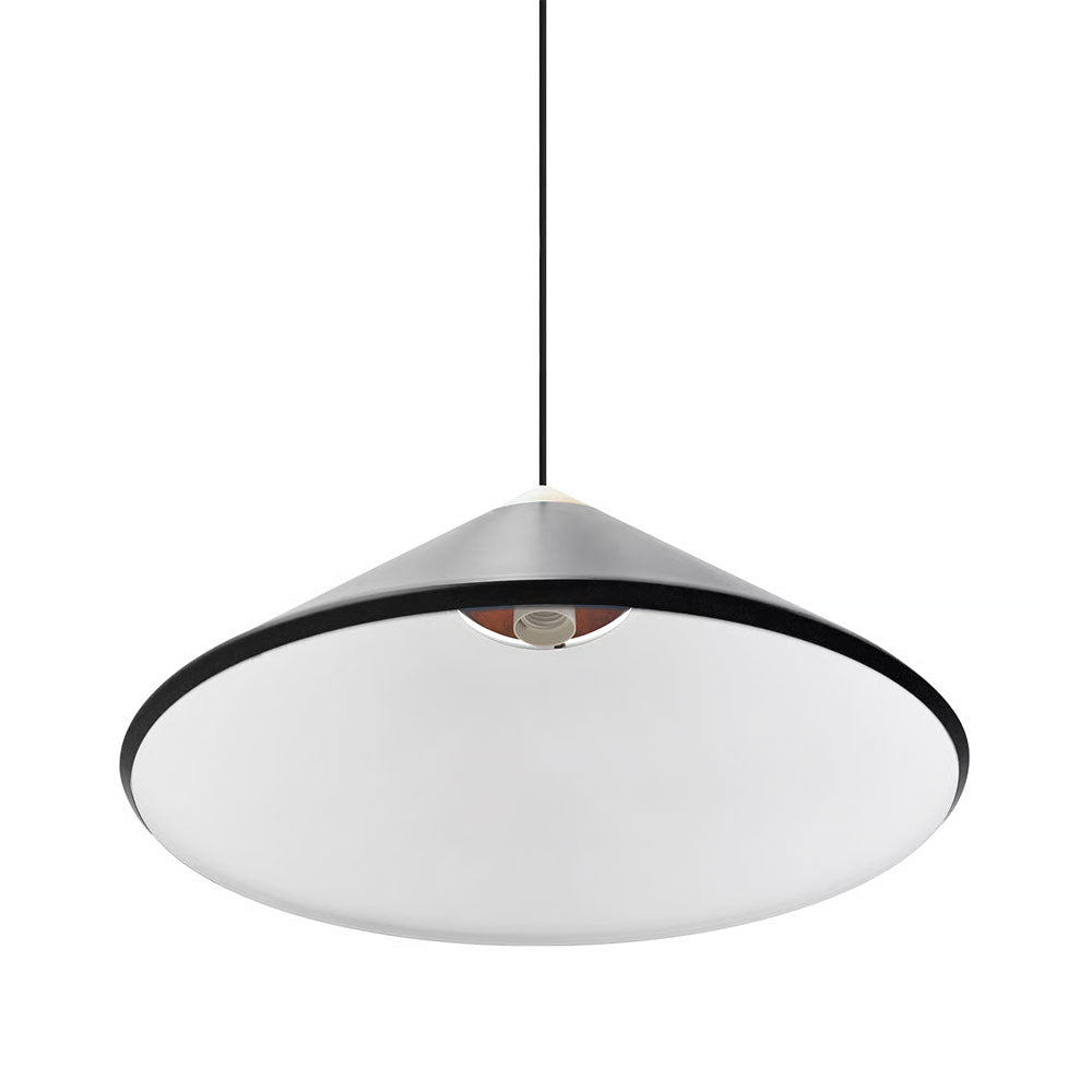 Kinto Pendant Black - 2520083003