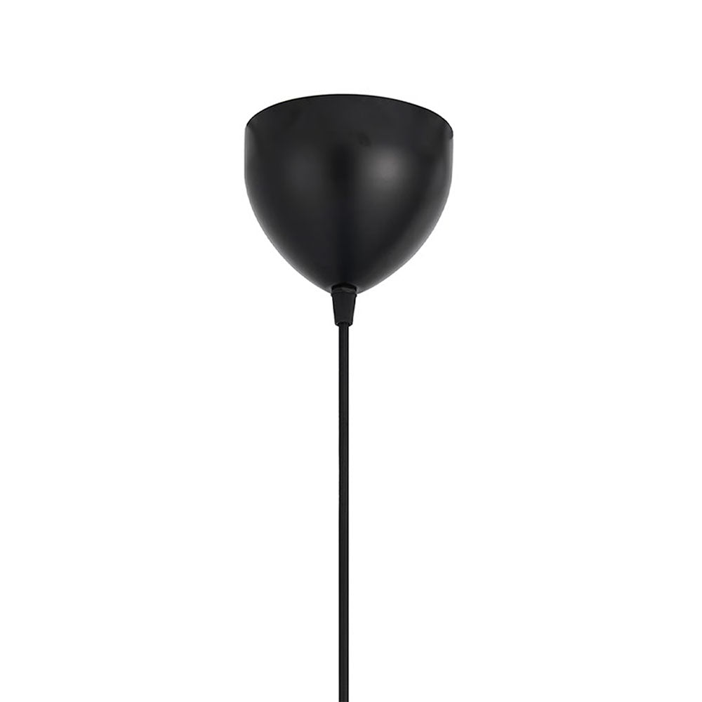 Kinto Pendant Black - 2520083003