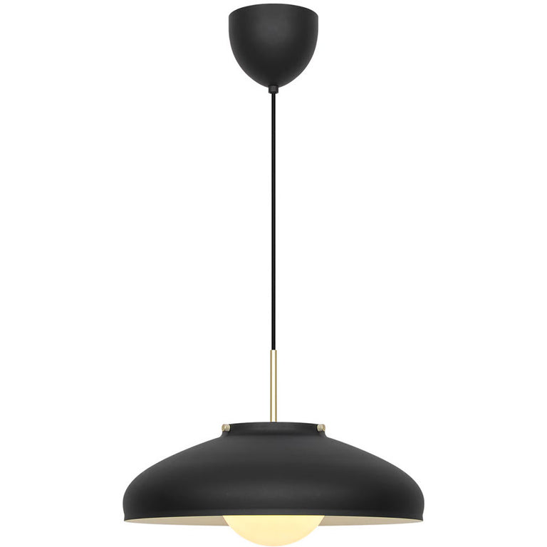 Latif Pendant Black - 2520123003