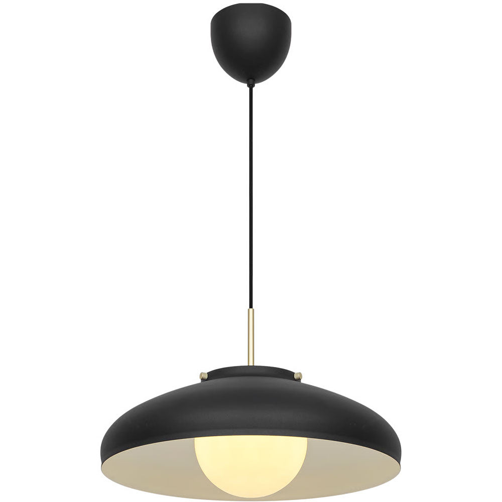 Latif Pendant Black - 2520123003