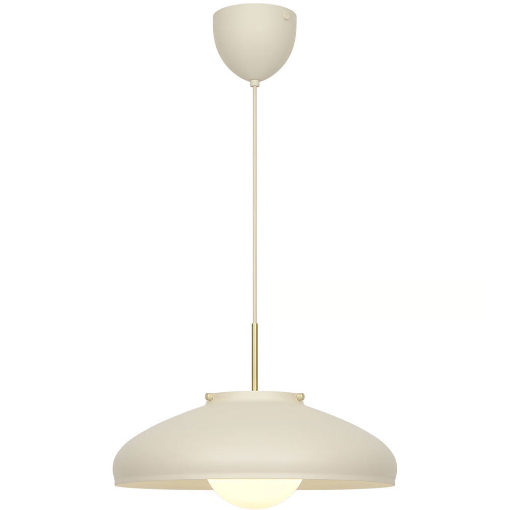 Latif Pendant Beige - 2520123009