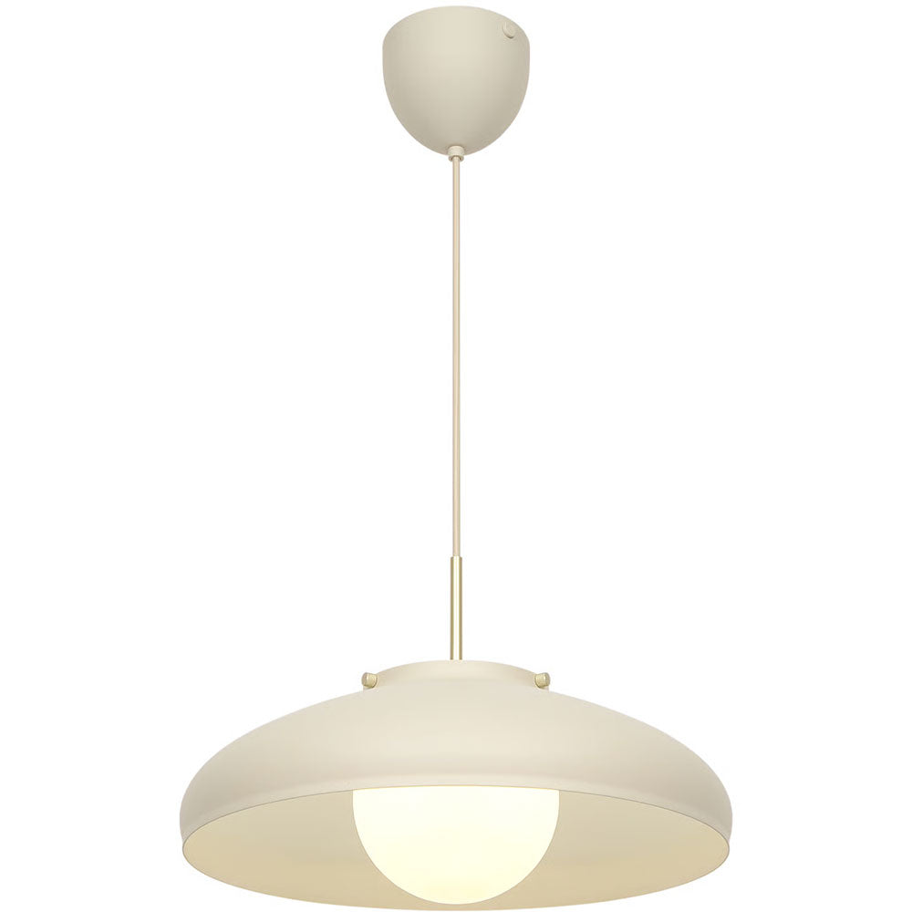 Latif Pendant Beige - 2520123009