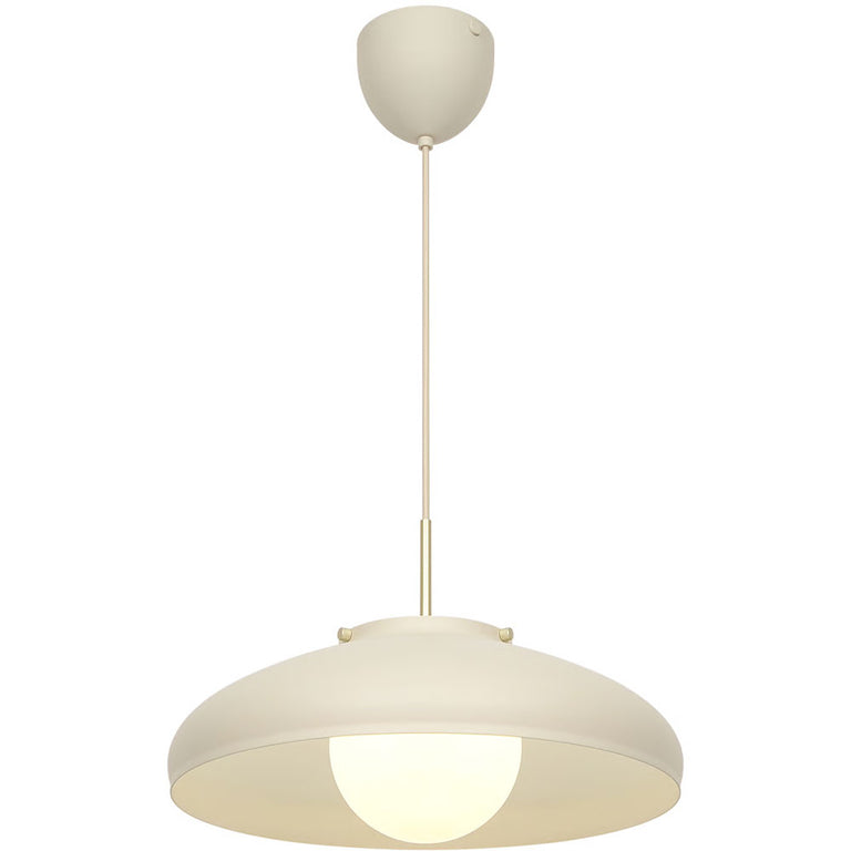 Latif Pendant Beige - 2520123009