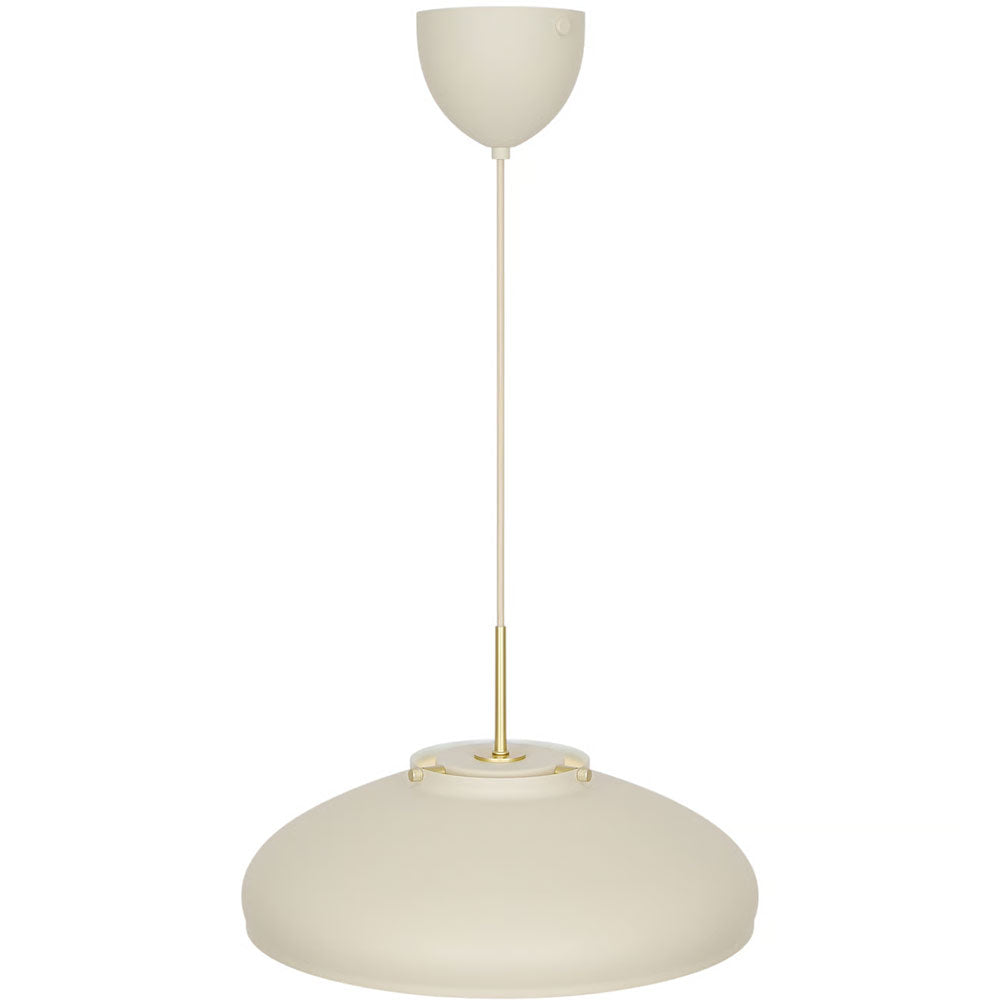 Latif Pendant Beige - 2520123009