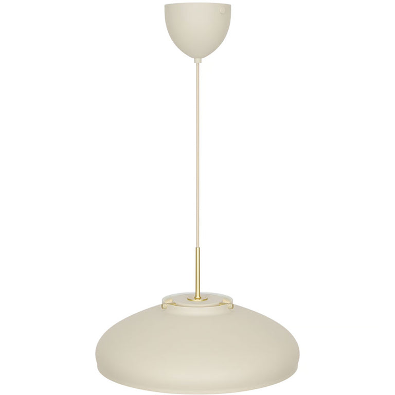 Latif Pendant Beige - 2520123009