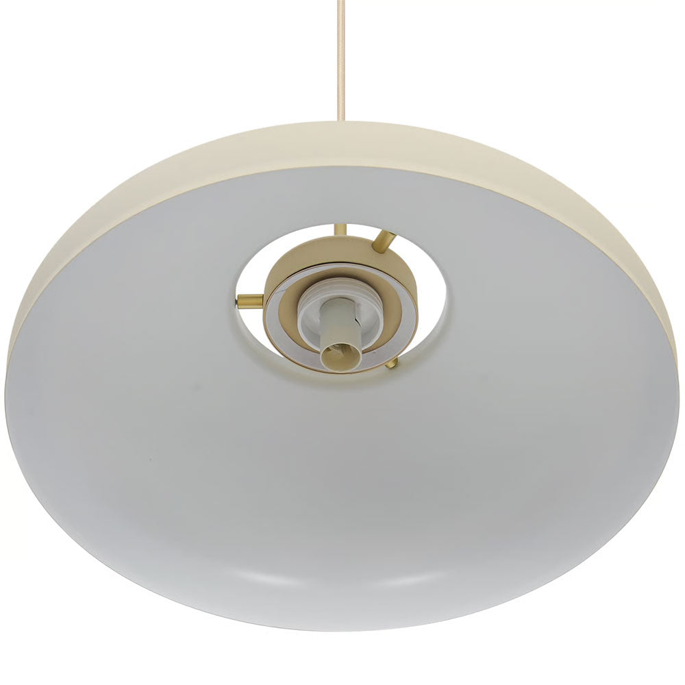 Latif Pendant Beige - 2520123009