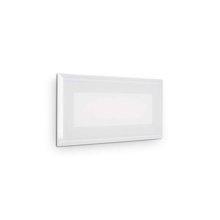 Indio Fi 8W Recessed Bricklight Warm White - 255804