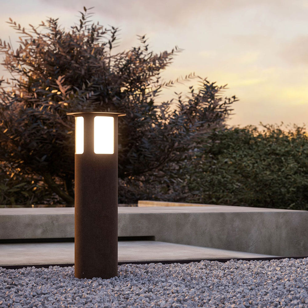 Porto Large Bollard IP65 - 258.02.FF