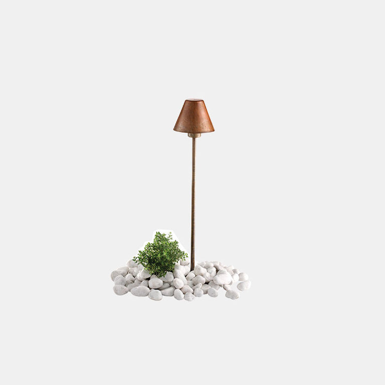 Fiordo Medium Path Light IP54 - 261.11.OR
