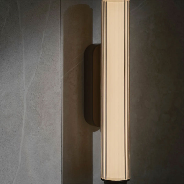 Virelle 32 LED Wall Light Black - 2610221003